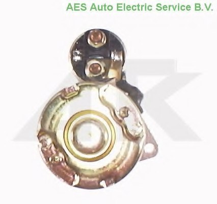 AES ADS-161 Starter